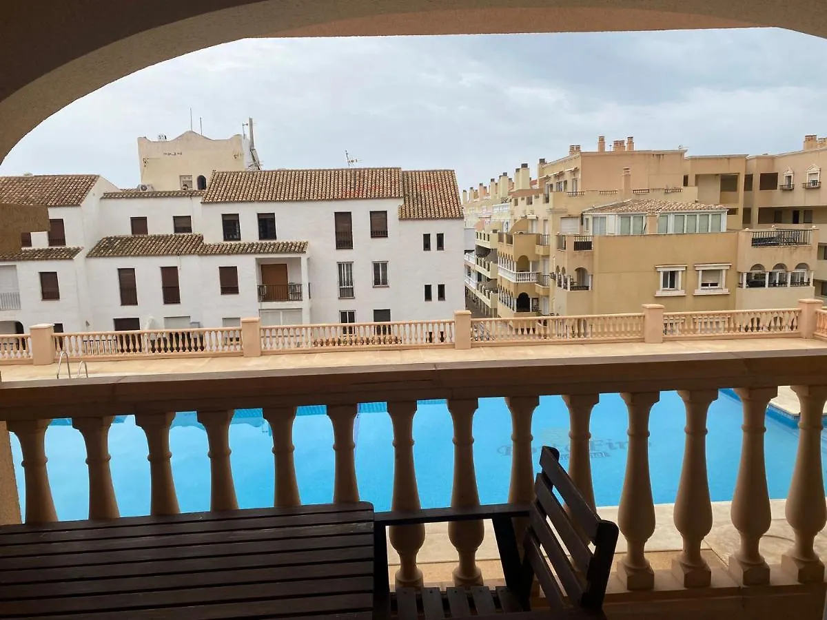 Apartamento Portofino Golf & Puerto Almerimar Appartement