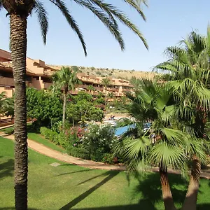Apartamento Apartementos Golf, Almerimar