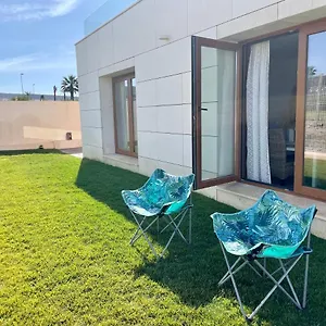 Apartamento Casa 41, Almerimar