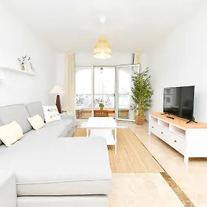 Apartamento Expoholidays - Puerto Deportivo La Goleta, Almerimar