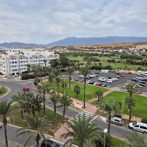 Apartamento Porto Fino, Almerimar