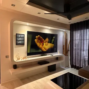Apartamento Del Golf, Almerimar