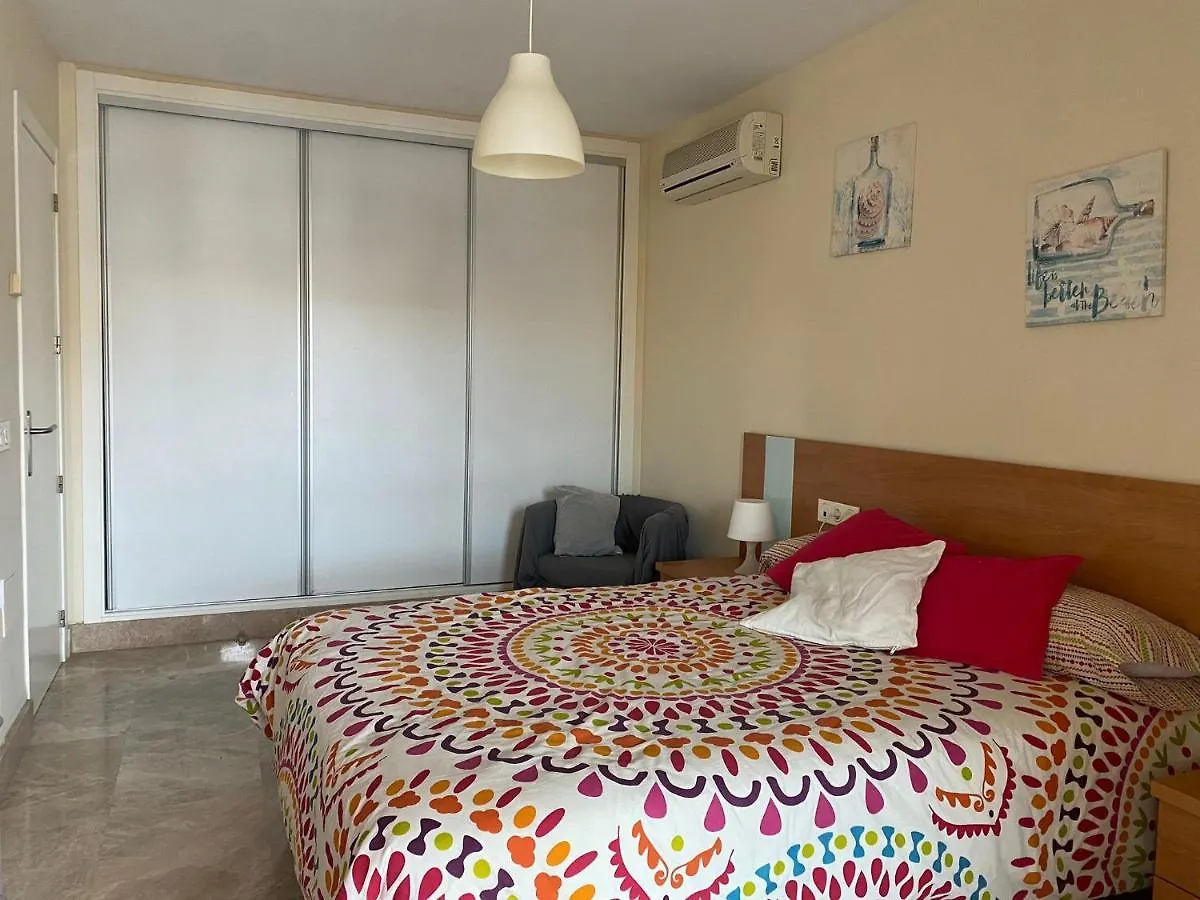 Apartamento Portofino Golf & Puerto Almerimar España