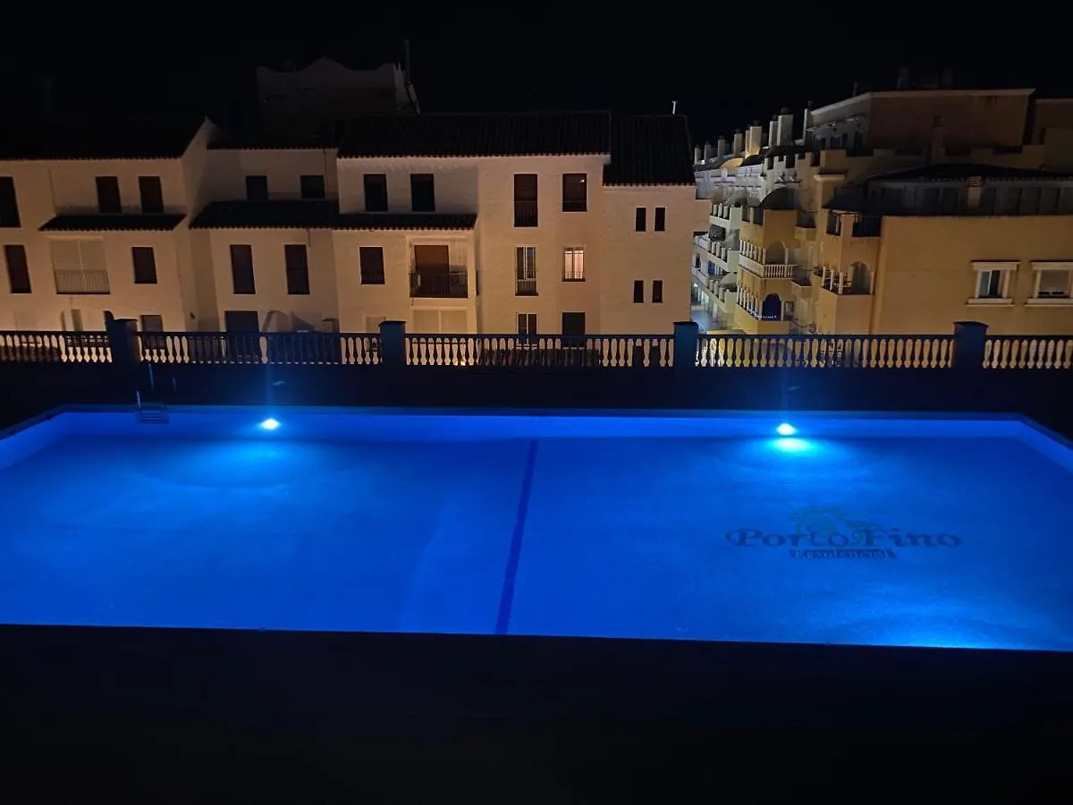 Apartamento Portofino Golf & Puerto Almerimar