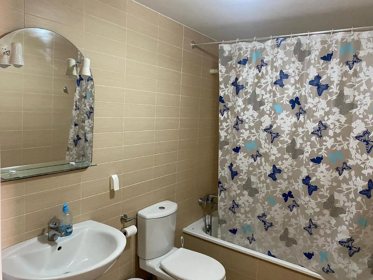 Apartamento Portofino Golf & Puerto Almerimar