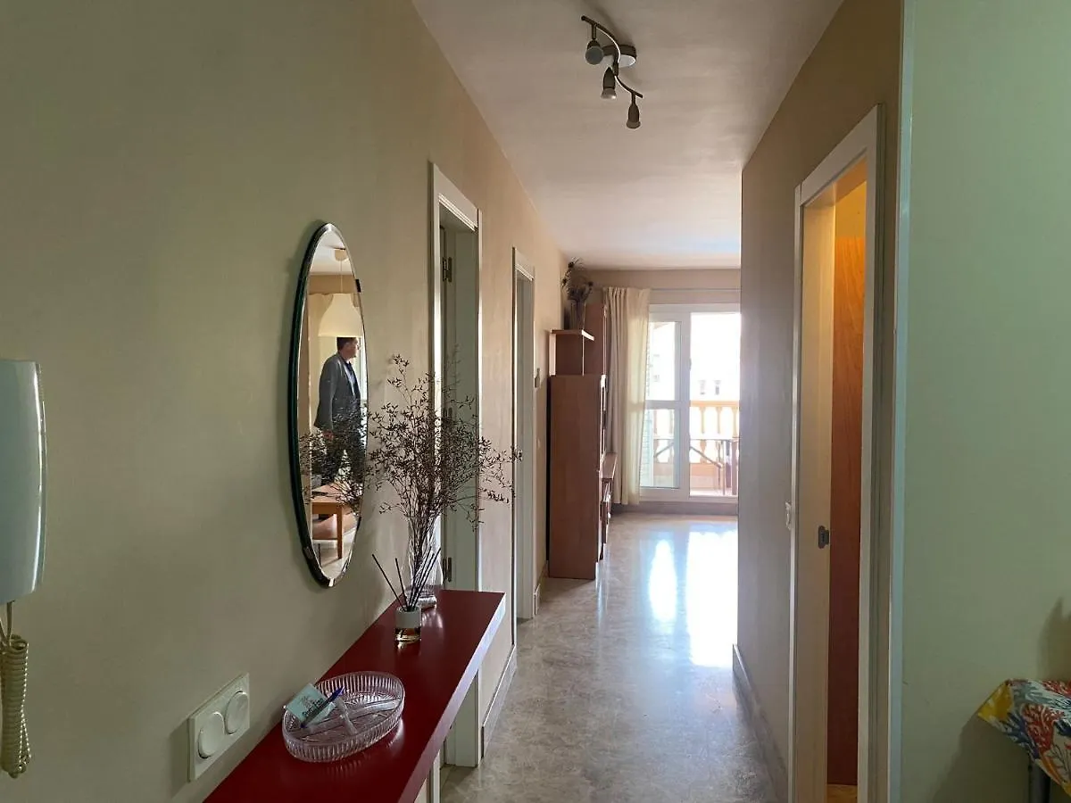Apartamento Portofino Golf & Puerto Almerimar