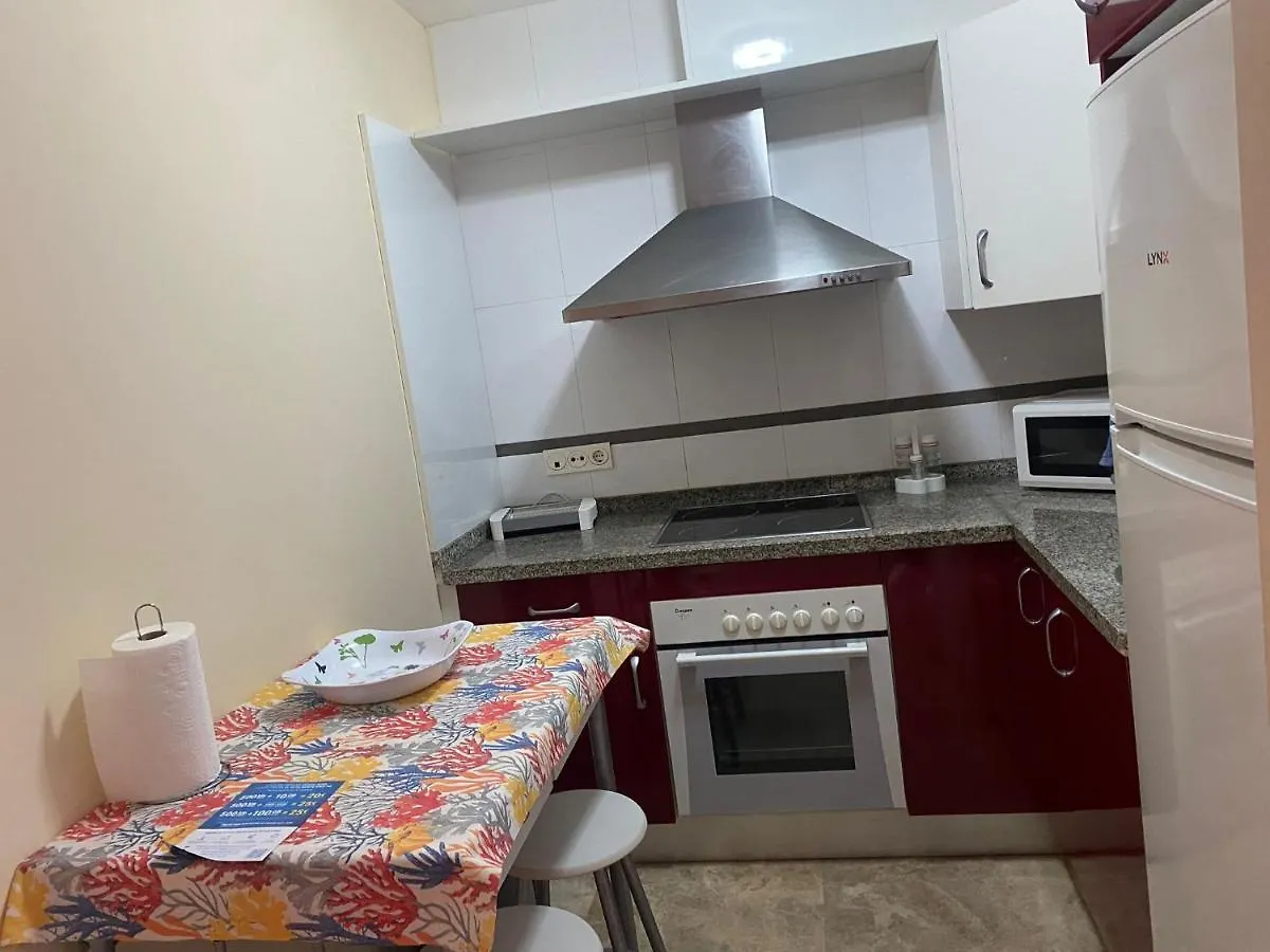 Apartamento Portofino Golf & Puerto Almerimar