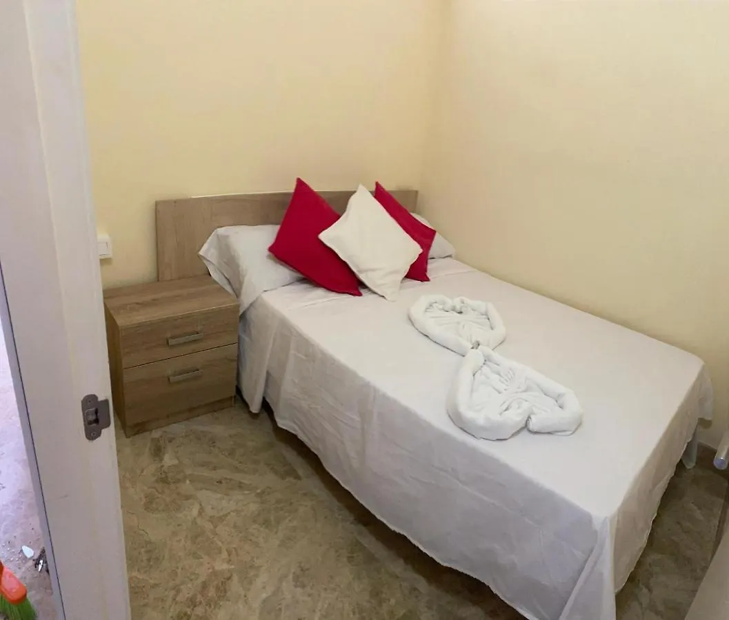 Apartamento Portofino Golf & Puerto Almerimar